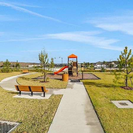 Sun Kissed Memories Villa Kissimmee Exterior photo
