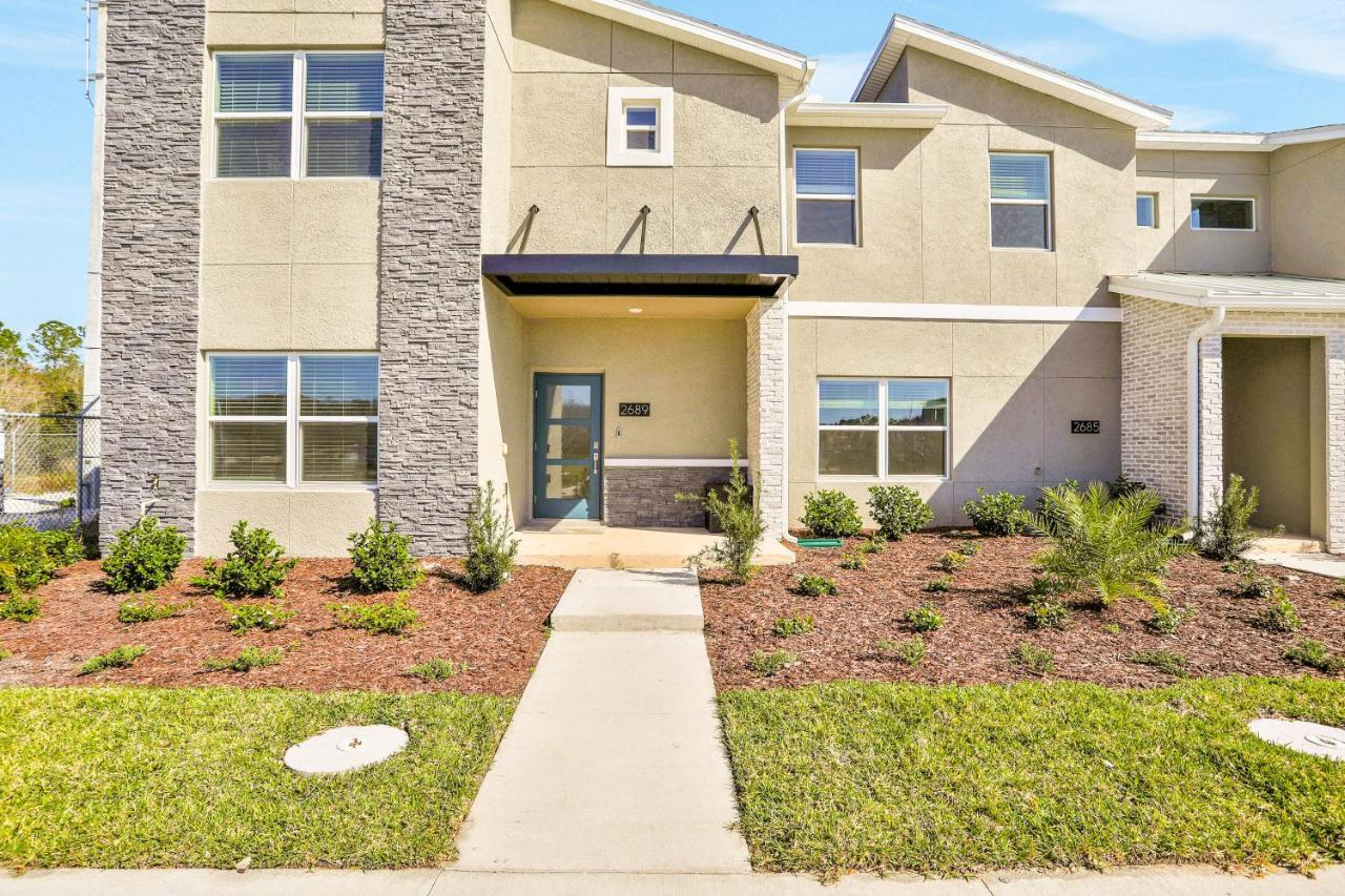 Sun Kissed Memories Villa Kissimmee Exterior photo