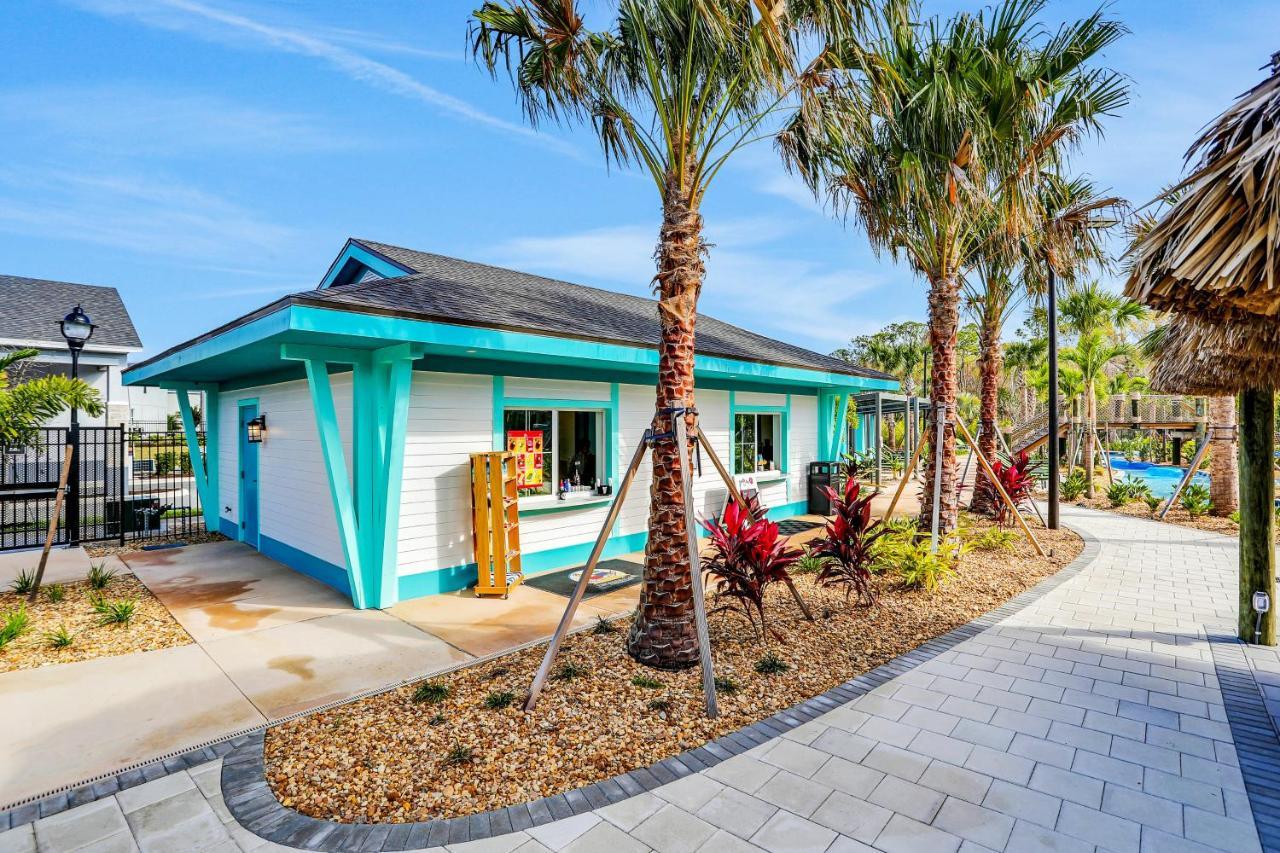 Sun Kissed Memories Villa Kissimmee Exterior photo