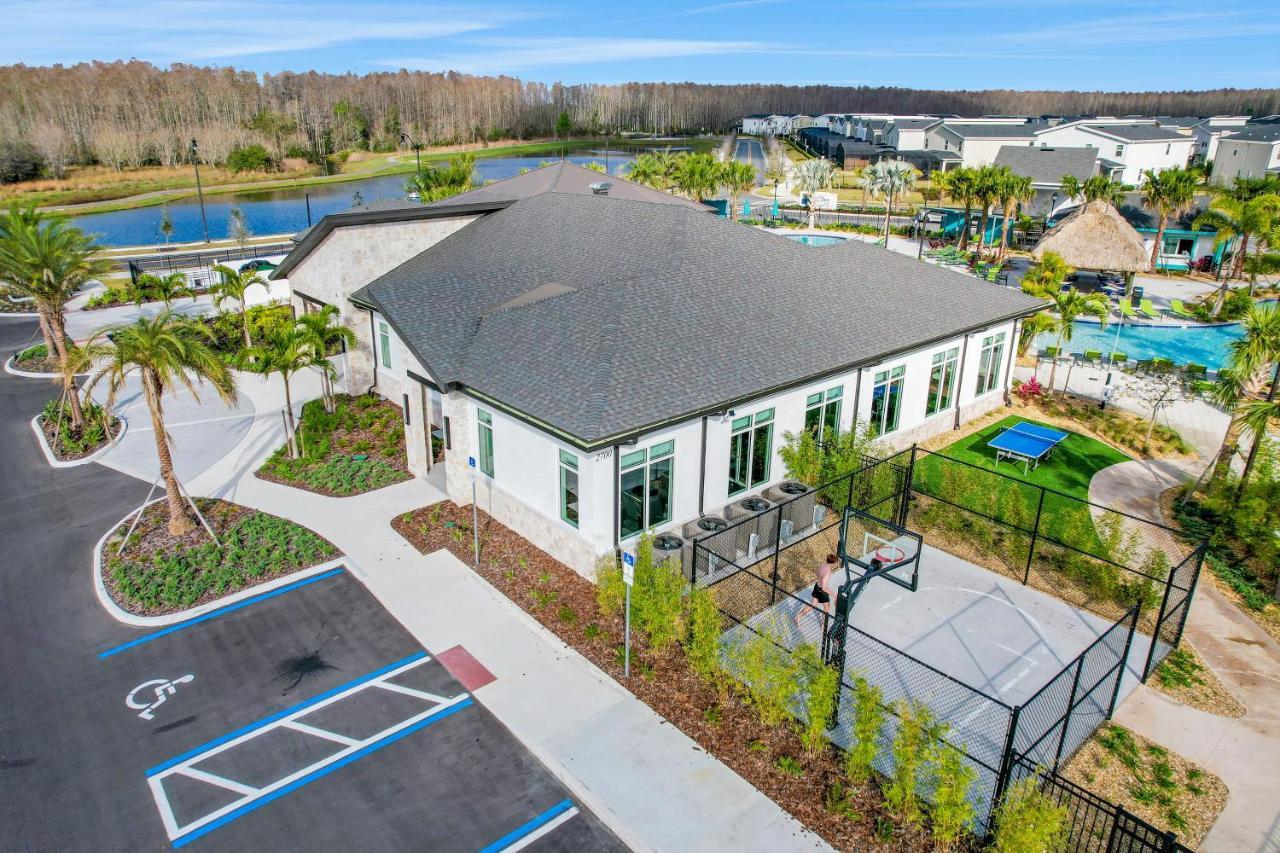 Sun Kissed Memories Villa Kissimmee Exterior photo